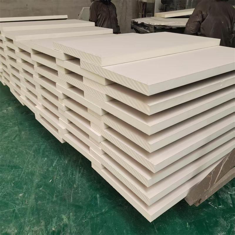 建材科技开发：引领未来的建筑革命